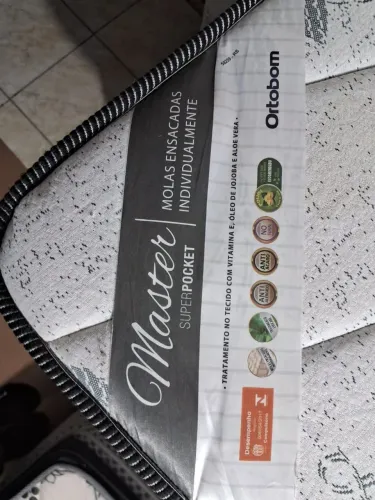 Colchão de Casal