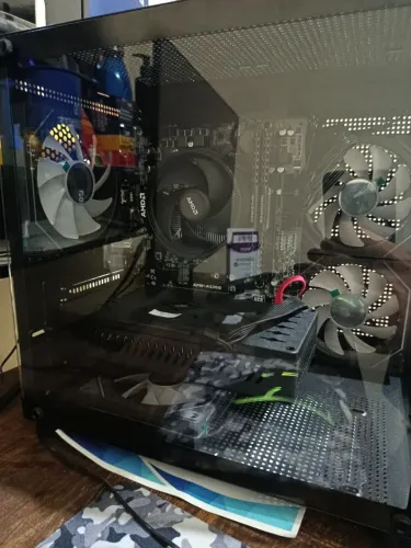 PC gamer