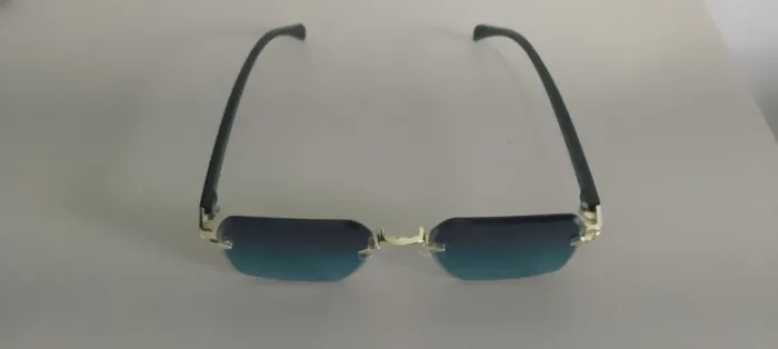 Óculos polarizado linha luxo