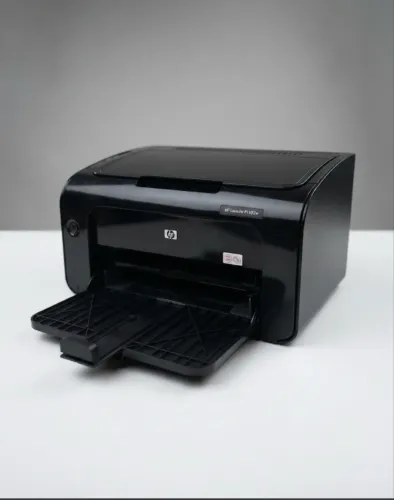 Impressora HP LaserJet P1102w (Wi-Fi) - Excelente Estado