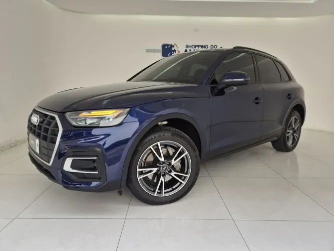 Audi Q5 Prestige 2.0 TFSI Quattro S Tronic 2024
