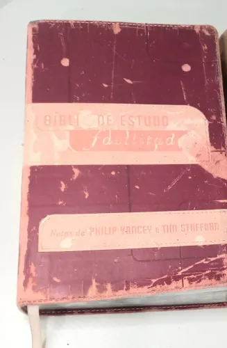 Biblia yancei