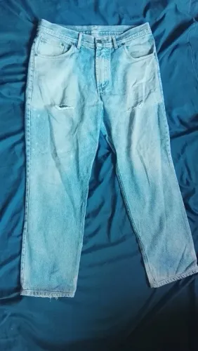Calça Jeans Masculina