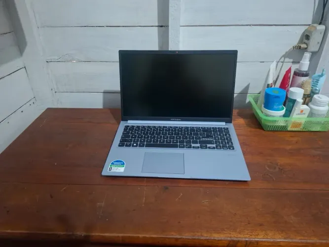 Notebook ASUS