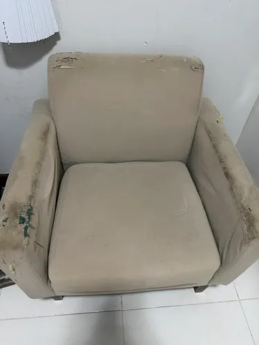 2 poltronas