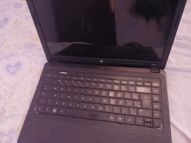 Notebook Dell