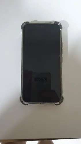 Samsung Galaxy S22 128GB 8GB RAM Preto