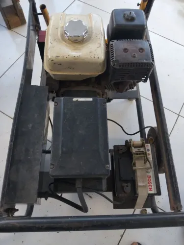 Gerador 5.5 KVA