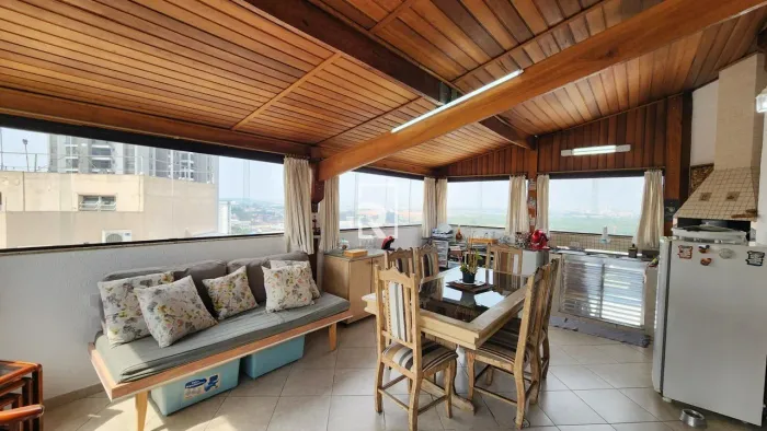 Cobertura Duplex para Venda em Guarulhos, Macedo, 2 dormitórios, 1 suíte, 3 banheiros, 1 v