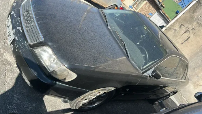 Audi A6 2.8 1995