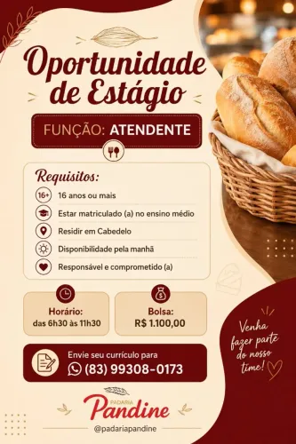 Estágio