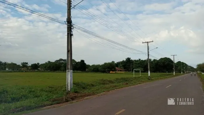TERRENO EM SOURE
