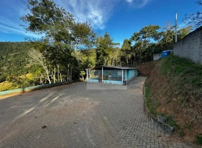 VENDO CHÁCARA  TAQUARI Imóvel ideal para moradia, lazer ou investimento.