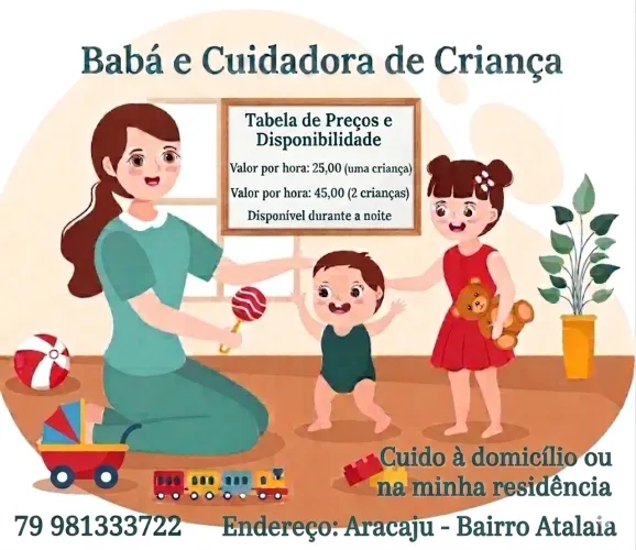 Babá