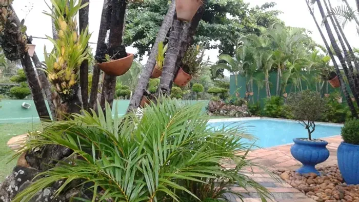 CASA 04 SUÍTES BANDEIRANTES PAMPULHA