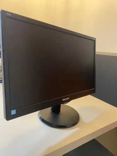 MONITOR PHILIPS 19'