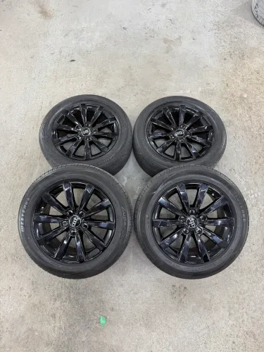 Rodas Originais AUDI A3