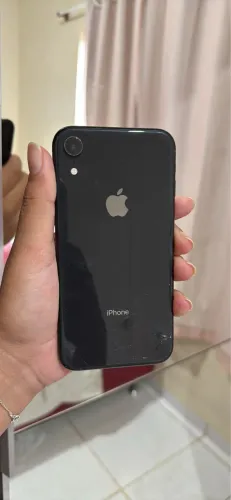 iPhone XR