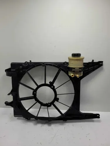 Defletor Suporte Ventoinha Renault Scenic 1999/2001