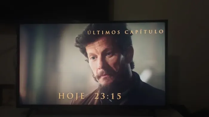 Vendendo TV 43 Pl LG Smart sem detalhes