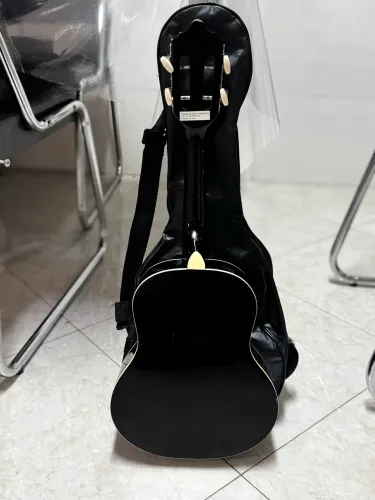 cavaquinho Giannini Start CS-14 BK (preto)