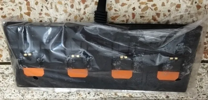 Plataforma de Carregamento Anki Overdrive - Base para 4 Carros (Original)