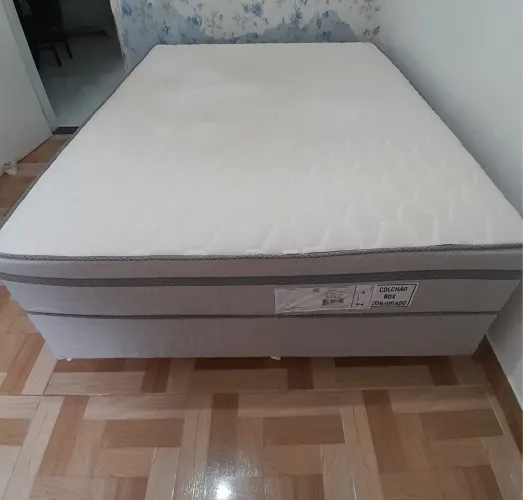 Cama casal