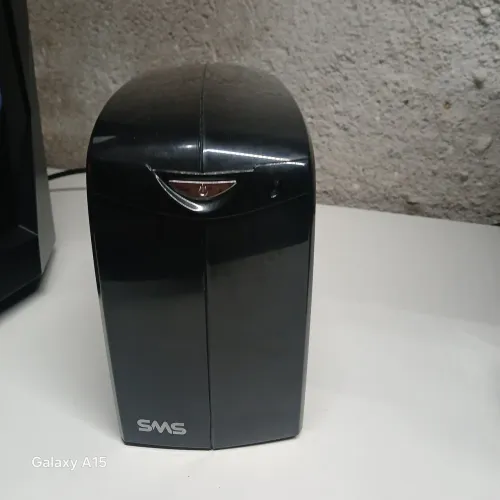 Vendo 600w ta semi novo funcionando 127v