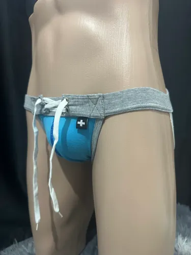 Cueca Jockstrap Andrew Christian 