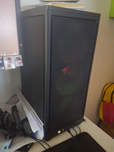 PC gamer