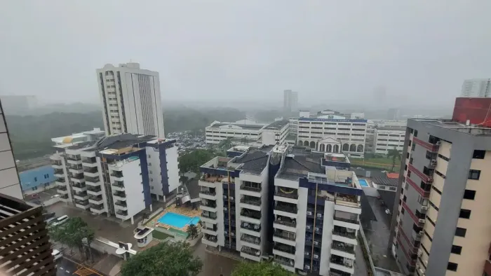 PERSONAL HOME | 77m² | 2 SUÍTES | ANDAR ALTO | PROJETADOS | RENASCENÇA
