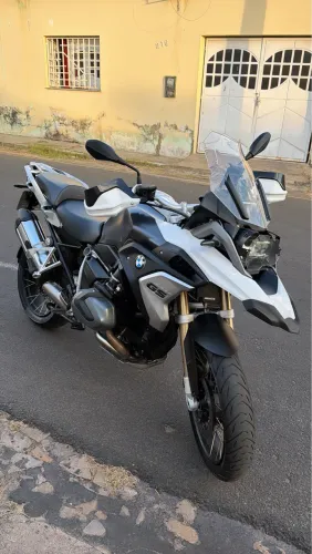 GS1250 SPORT 2023