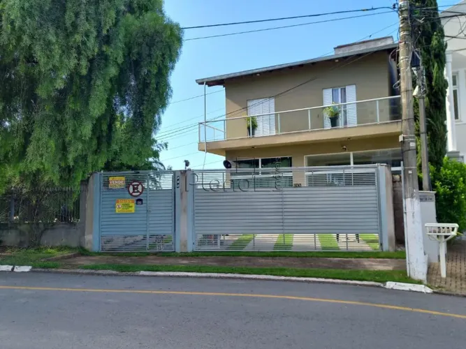 Casa comercial á venda no Jardim Monte Verde, Valinhos