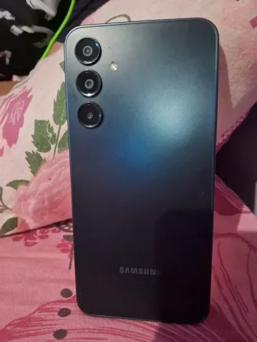 Vendo A16 5g 128gb semi novo