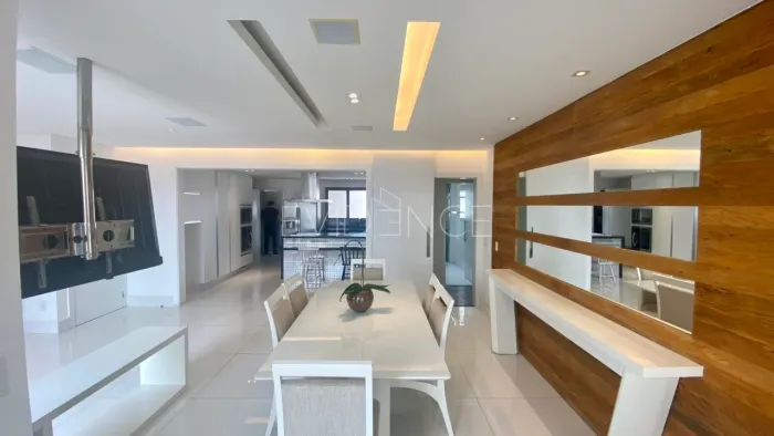 Apartamento Mobiliado para Venda - Tatuapé !! 158 m²
