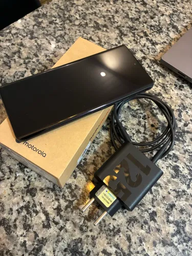 Motorola Edge 50 PRO 5G 256gb 12gb RAM