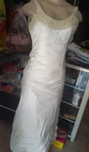 Vestido de noiva