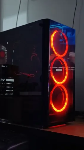 Pc Gamer i5 10th( Aceito trocas )