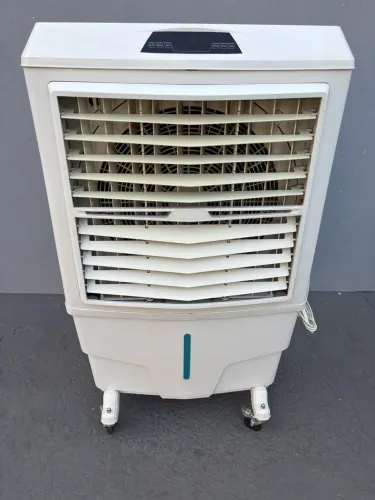 Climatizador Evaporativo M9000 - Seminovo