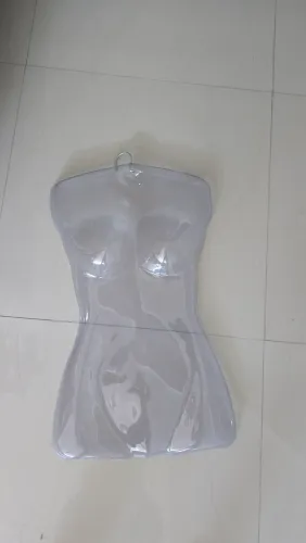 CABIDES DE CORPO EM PVC