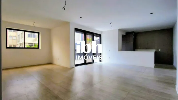 Apartamento à venda, 3 quartos, 3 suítes - Lourdes