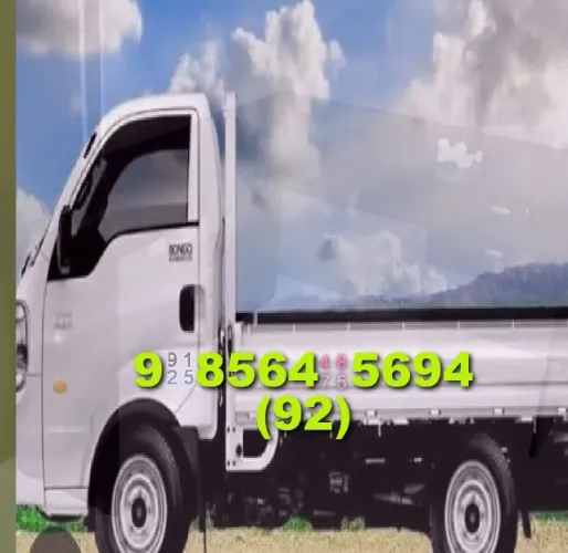 Frete! mudanças rápidas e seguras, transporte de carga em ótimas condições!