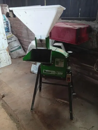 Triturador