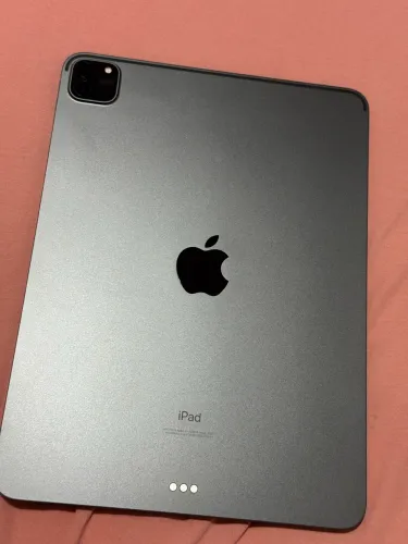 iPad 