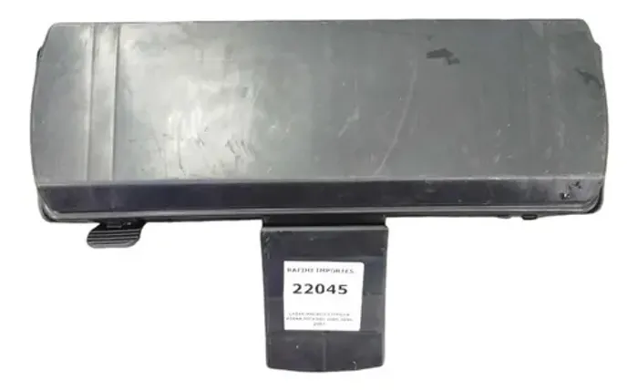 Caixa Macaco Xsara Picasso 2003 2004 2005 2006 2007 Preta
