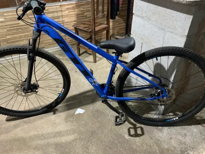 Vende-se quadro gti roma