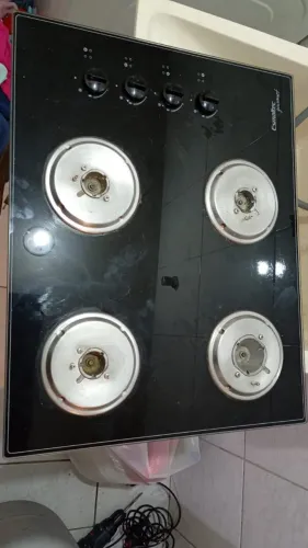 Cooktop