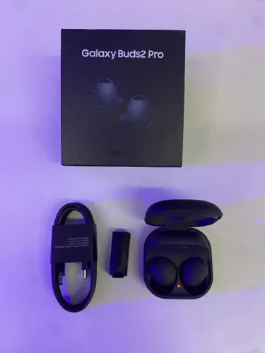 Samsung Galaxy Buds2 Pro Original