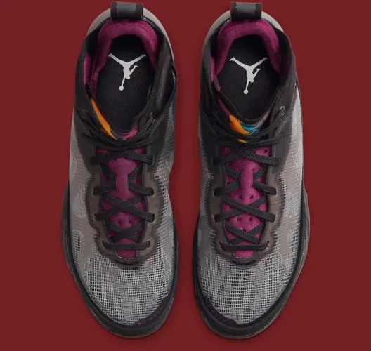 Tênis Nike Air Jordan XXXVII