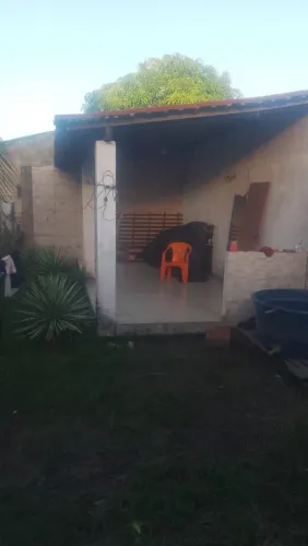 Casa próx a praia ?